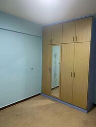 Blk 712 Chong Pang Green (Yishun), HDB 3 Rooms #553887561